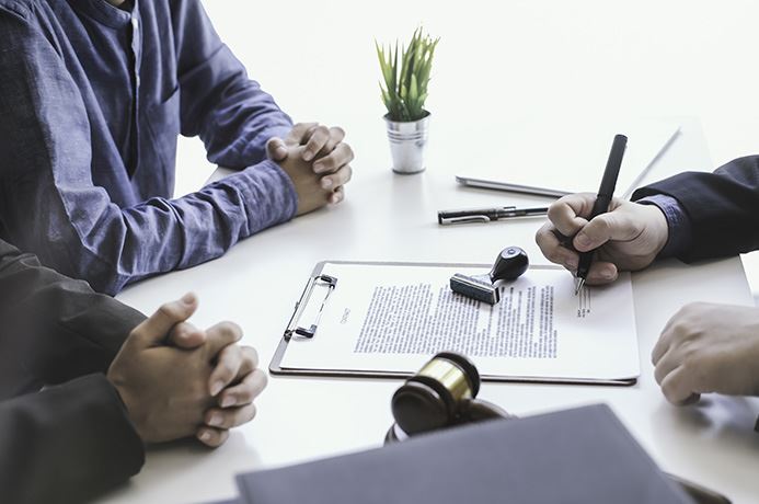 Corporate & Real Estate Law